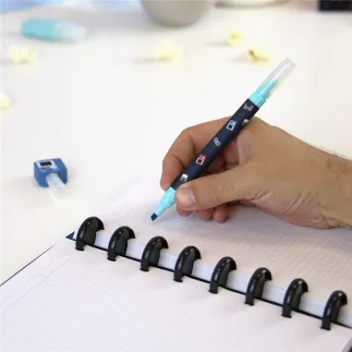 CUADERNO A5 SMART - LET´S PLAY 