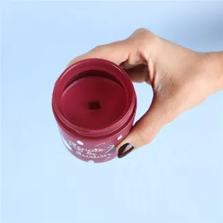 VELA DE MADERA - LLÉNATE DE ILUSIÓN 