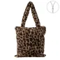 TOTEBAG LEOPARDO TOTEBAG LEOPARDO