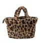 BOLSO - LEOPARDO 