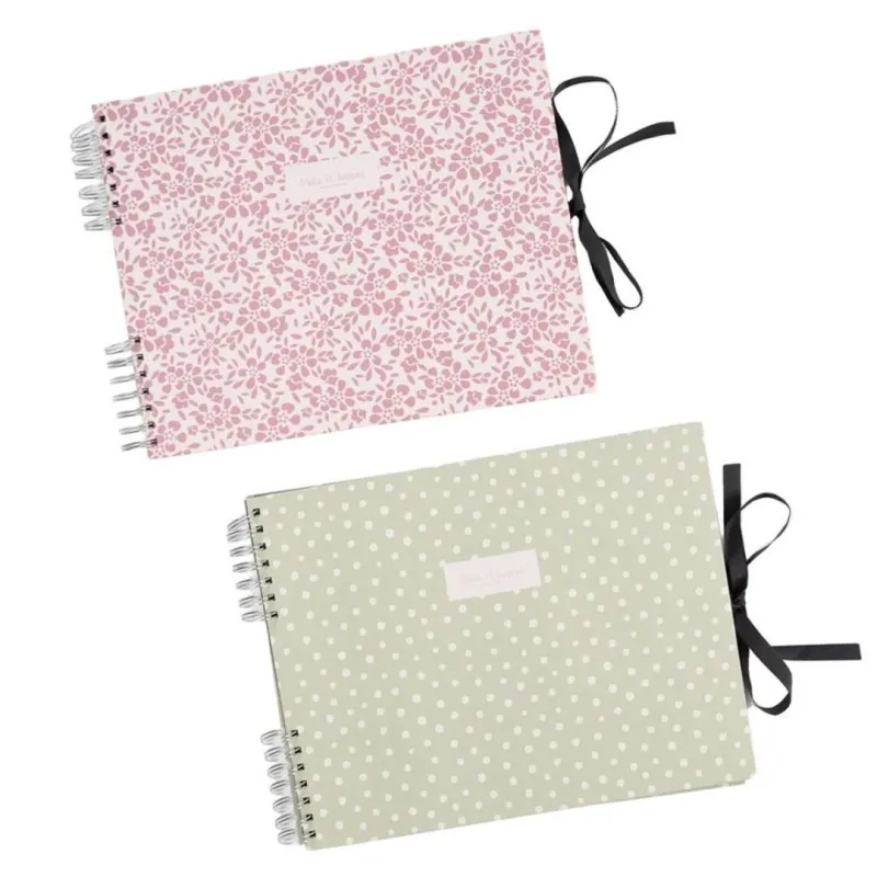 ALBUM DE FOTOS 40PAG - MAKE IT HAPPEN 