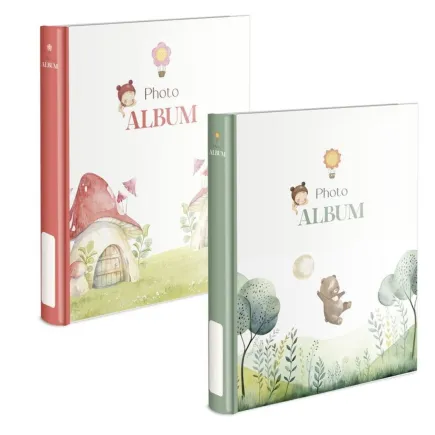 ALBUM DE FOTOS INFANTIL 20 PAG