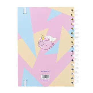 AGENDA ANUAL 2026 SEMANA VISTA - PREOCUPATE MENOS Y MANDA MAS A LA MIERDA 