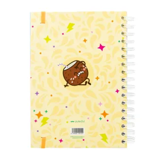 AGENDA ANUAL 2026 SEMANA VISTA - CLARO QUE PUEDO CON TODO PERO PRIMERO VOY A LLORAR 