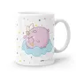 TAZA - RECIPIENTE PARA LAS BABAS DE PAPI TAZA - RECIPIENTE PARA LAS BABAS DE PAPI