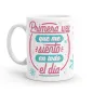 TAZA - PRIMERA VEZ QUE ME SIENTO EN TODO EL DÍA TAZA - PRIMERA VEZ QUE ME SIENTO EN TODO EL DÍA