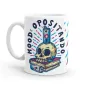 TAZA - MOOD OPOSITANDO 