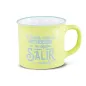 TAZA VINTAGE - SALIA MAS CUANDO MI MADRE NO ME DEBAJA SALIR TAZA VINTAGE - SALIA MAS CUANDO MI MADRE NO ME DEBAJA SALIR