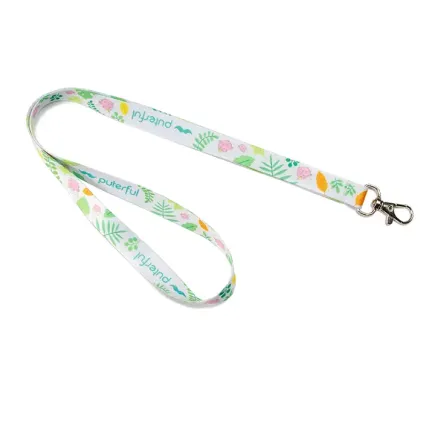 CINTA DE LLAVES - CERDICORNIO