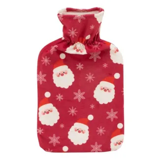 BOLSA DE AGUA CALIENTE - NAVIDAD