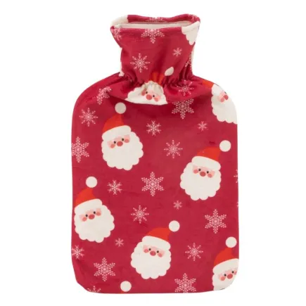 BOLSA DE AGUA CALIENTE - NAVIDAD