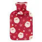 BOLSA DE AGUA CALIENTE - NAVIDAD 