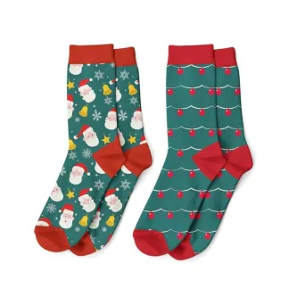 CALCETINES T-42-47 - NOEL