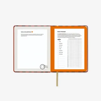 AGENDA ANUAL 2026 SEMANA VISTA - PALM MINI   