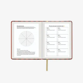 AGENDA ANUAL 2026 SEMANA VISTA - PALM MINI   