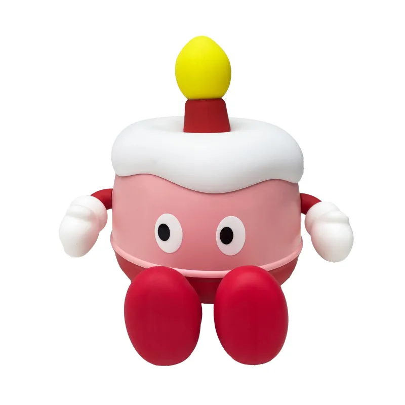 LAMPARA QUITAMIEDOS - TARTA 