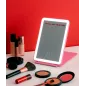 ESPEJO LED PORTATIL - BETTER LEATE THAN UGLY 