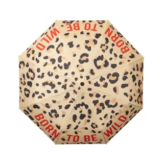 PARAGUAS PLEGABLE - BORN TO BE WILD 