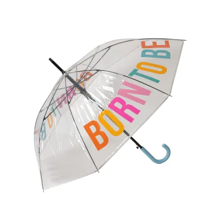 PARAGUAS - BORN TO BE CUTE 