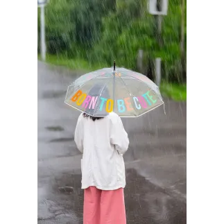 PARAGUAS - BORN TO BE CUTE 