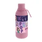 BOTELLA TERMICA 500ML - MAKE UP K-POP 