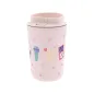 VASO TERMICO 350ML - PINK K-POP 