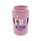 VASO TERMICO 350ML - MAKE UP K-POP VASO TERMICO 350ML - MAKE UP K-POP