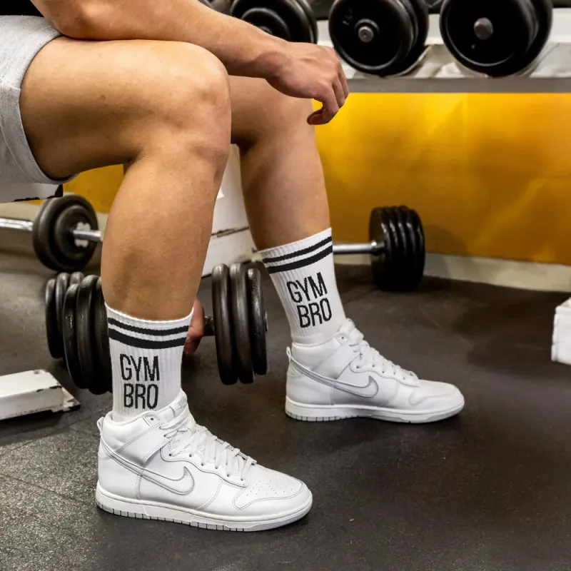 CALCETINES Gym bro