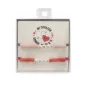 SET 2 PULSERAS - LOVE 