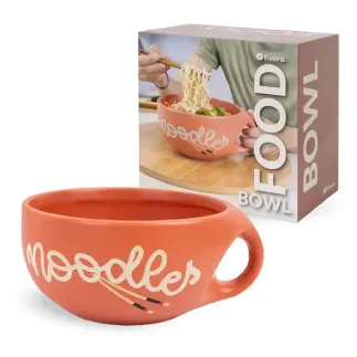 BOWL DE COMIDA - NOODLES