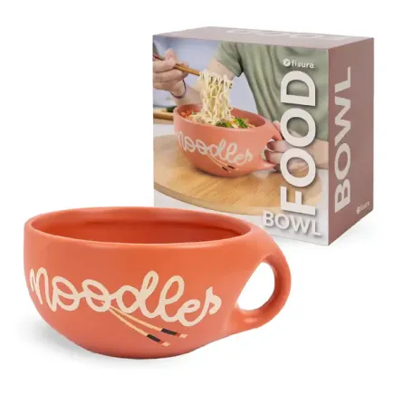 BOWL DE COMIDA - NOODLES