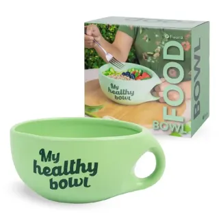 BOWL DE COMIDA - MY HEALTHY BOWL 