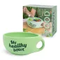BOWL DE COMIDA - MY HEALTHY BOWL 