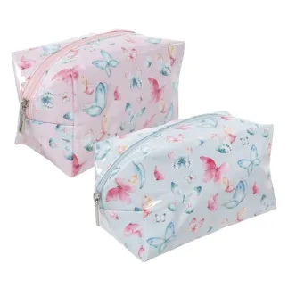  NECESER IMPERMEABLE - MARIPOSAS 