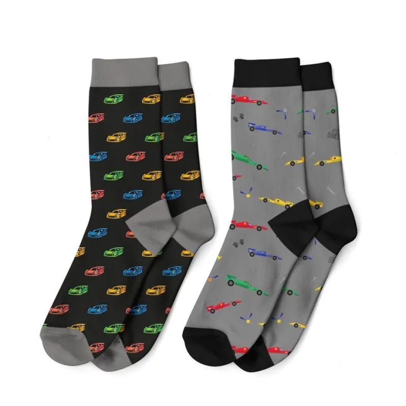 CALCETINES T-42-47 - COCHES