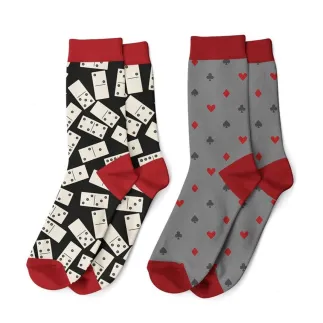 Calcetines Juegos Originales | Calcetines Divertidos 42-47