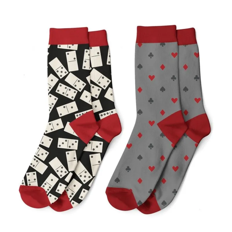 CALCETINES T42-47 - JUEGOS