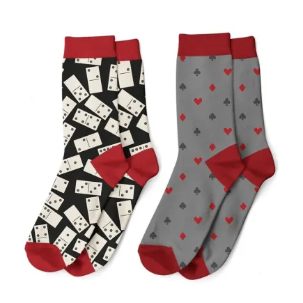 Calcetines Juegos Originales | Calcetines Divertidos 42-47