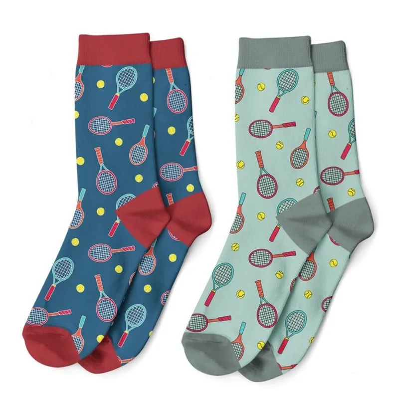 CALCETINES T42-47 - TENIS