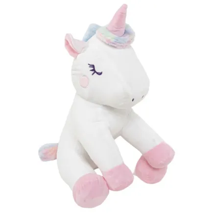 Peluche Unicornio 30cm | Peluche Suave Infantil Decorativo