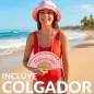 ABANICO - CALOR DE VERANO