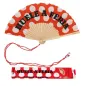 ABANICO - HUELE A FERIA