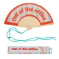 ABANICO - OUT OF THE OFFICE