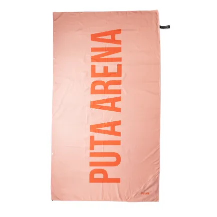 TOALLA - PUTA ARENA 