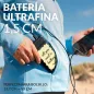 BATERIA PORTATIL - ALL YOU NEED IS BATTERY