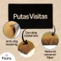 FELPUDO FIBRA COCO P*TAS VISITAS