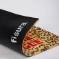 FELPUDO FIBRA DE COCO - WELCOME TO THE JUNGLE