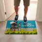 FELPUDO - LEVEL COMPLETE