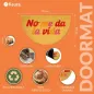 FELPUDO - NO ME DA LA VIDA