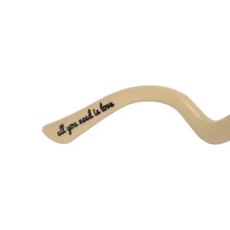 Gafas de Sol Mujer UV400 Originales | Gafas All You Need Is Love